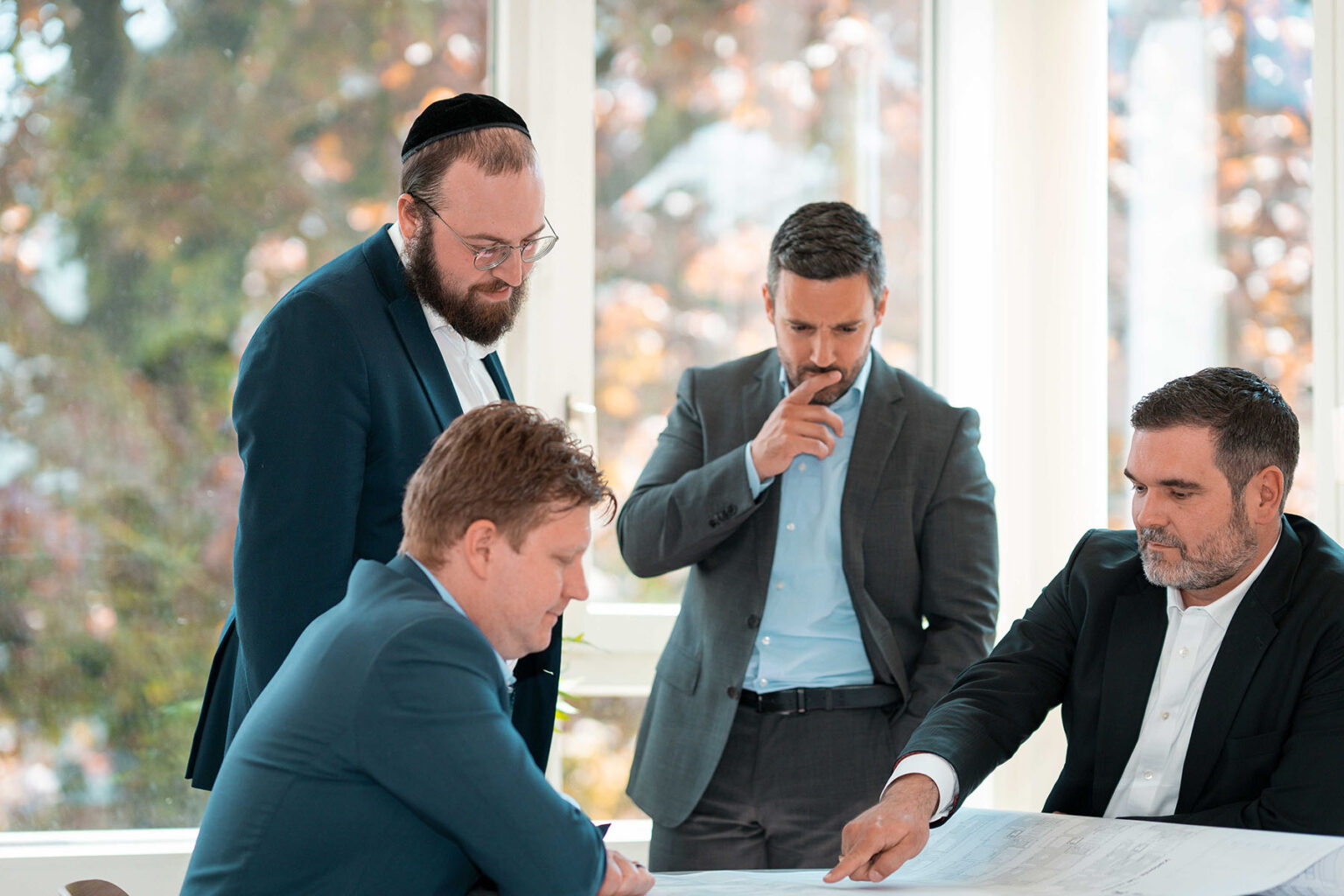 Über uns Wonneberg AG